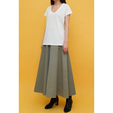 H'S CABINET S/S 2021 女裝褲 (3色)